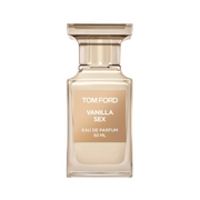 Wody i perfumy damskie - Tom Ford Vanilla Sex Perfumy Woda perfumowana dla kobiet 50 ml - miniaturka - grafika 1