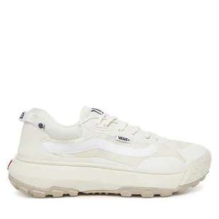 Sneakersy Vans MTE Crosspath VN000CVUFS81 Écru - Sneakersy męskie - miniaturka - grafika 1