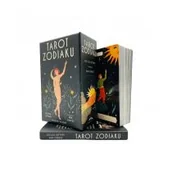 Ezoteryka - Tarot Zodiaku - miniaturka - grafika 1