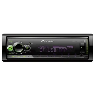 Pioneer MVH-S520BT - Radia samochodowe - miniaturka - grafika 1