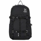 Plecaki - Haglöfs Bäck 28 Plecak 56 cm true black - miniaturka - grafika 1