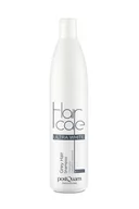 Szampony do włosów - PostQuam, Champu Blancos, Szampon Do Włosów, 500ml - miniaturka - grafika 1