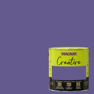 Magnat Creative Kreatywny Ametyst CR31 5L - Farby wewnętrzne - miniaturka - grafika 2