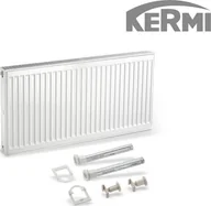 Grzejniki pokojowe - KERMI FTV 20 600/400 331W - miniaturka - grafika 1