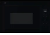 Kuchenki mikrofalowe do zabudowy - Kuchenka mikrofalowa AEG NMB6G261TB - - miniaturka - grafika 1
