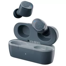 Skullcandy Jib True 2 (S1JTW-P744) Szara - Słuchawki - miniaturka - grafika 1