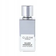 Wody i perfumy damskie - Gleam Silver Minerale Ekstrakt perfum.50ml - miniaturka - grafika 1