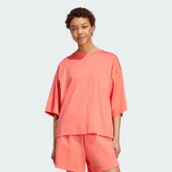 Koszulki sportowe damskie - Koszulka ALL SZN Soft Lux Loose - miniaturka - grafika 1