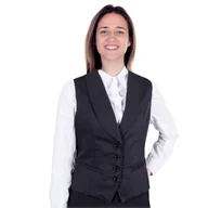 Odzież robocza - Reis KAMIZELKA DAMSKA L - ADORNO-L B ab_ADORNOLBL - miniaturka - grafika 1