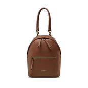 Plecaki - Plecak Coccinelle - M5F Coccinellemaelody E1 M5F 14 01 01 Brule W74 - miniaturka - grafika 1