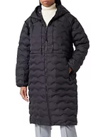 Kurtki damskie - REPLAY Damska kurtka przejściowa W7735, 098 Black, L, 098 BLACK, L - miniaturka - grafika 1