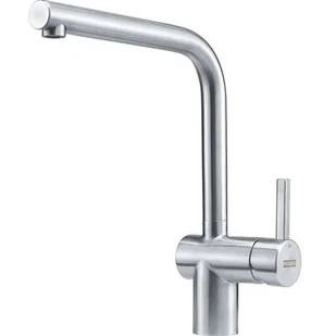 Franke Bateria ATLAS NEO stal szlachetna INOX) [115.0521.435] 115.0521.435 - Baterie kuchenne - miniaturka - grafika 1