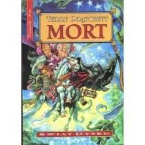 Mort Używana - Fantasy - miniaturka - grafika 1