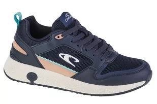 O'Neill, Sneakersy damskie, Honolua Wmn Low,  rozmiar 37 - Sneakersy damskie - miniaturka - grafika 1