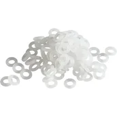 Gadżety dla graczy - Amortyzatory klawiszy GLORIOUS MX O-Ring 70A Thick - miniaturka - grafika 1