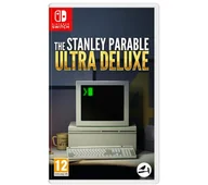 Gry Nintendo Switch - The Stanley Parable Ultra Deluxe Gra na Nintendo Switch - miniaturka - grafika 1
