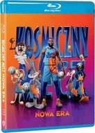 Komedie Blu-Ray - GALAPAGOS Kosmiczny Mecz: Nowa Era (BD) - miniaturka - grafika 1