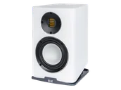 Głośniki i kolumny - ELAC Carina BS243.4 biały - miniaturka - grafika 1
