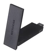 Karty sieciowe - NetGear A6210 (A6210-100PES) - miniaturka - grafika 1