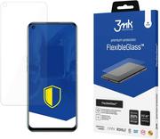 Szkła hartowane na telefon - Szkło hybrydowe 3MK Flexible Glass do Realme 9i (5903108516211) - miniaturka - grafika 1