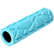 Akcesoria do masażu - HMS FS119 MINT 30 CM WAŁEK FITNESS/ROLLER - miniaturka - grafika 1