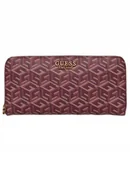 Portfele - GUESS Portfel damski - miniaturka - grafika 1