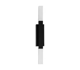 Eglo 900617 - LED Kinkiet łazienkowy ALCUDIA 2xLED/5,5W/230V IP44 - Lampy ścienne - miniaturka - grafika 1