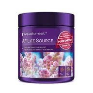 Akwaria i zestawy akwarystyczne - Aquaforest life source 250ml - miniaturka - grafika 1