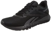 Sneakersy męskie - Reebok Flexagon Energy Tr 4 męskie sneakersy, Core Black Core Black Cold Grey 7, 42.5 EU - miniaturka - grafika 1