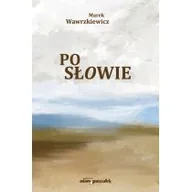 Poezja - Po słowie - miniaturka - grafika 1