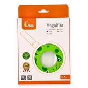 Zabawki interaktywne dla dzieci - Viga Viga 53912-3 lupa box) 1847 [7793616] - miniaturka - grafika 1