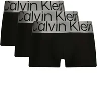 Majtki męskie - Calvin Klein Underwear Bokserki 3-pack - miniaturka - grafika 1