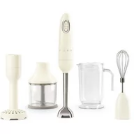 Blendery ręczne - Smeg HBF02CREU - miniaturka - grafika 1
