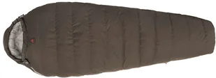 Robens Robens Src 600 Śpiwór Short, brown Left Zipper 2021 Śpiwory 250189 - Śpiwory - miniaturka - grafika 1