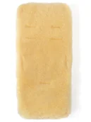 Akcesoria do wózków - Hofbrucker Wyściółka w kolorze kremowym - 72 x 35 cm - miniaturka - grafika 1