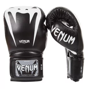 Rękawice bokserskie męskie VENUM Giant 3.0 gloves - Rękawice bokserskie - miniaturka - grafika 1