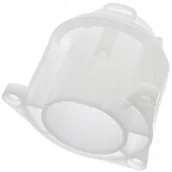 Akcesoria i części do kuchenek i piekarników - Pokrywa przekładani do maszynek do mielenia ZELMER 187.0010 - miniaturka - grafika 1