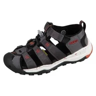 Sandały damskie - Buty do chodzenia dla dzieci Keen Newport Neo H2 - miniaturka - grafika 1
