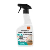 Inne artykuły czyszczące - Środek grzybobójczy na bazie chloru Fresen 0.5 l Dragon - miniaturka - grafika 1