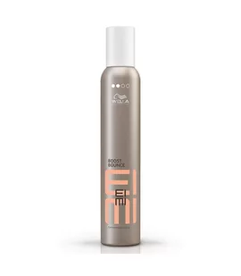 Wella Eimi Boost Bounce pianka do włosów 300 ml dla kobiet - Kosmetyki do stylizacji włosów - miniaturka - grafika 1
