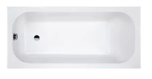 Sanplast Free Line 110x75 610-040-0170-01-000 - Wanny - miniaturka - grafika 1