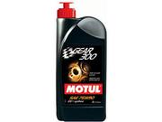 Oleje przekładniowe - MOTUL Gear 300 75W90 - olej do skrzyń biegów 1L 100118 - miniaturka - grafika 1