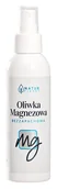 Olejki i świece do masażu - NaturPlanet NaturPlanet oliwka magnezowa do masażu 150ml - miniaturka - grafika 1