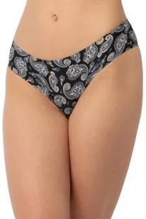 Figi Paisley brasil - Majtki damskie - miniaturka - grafika 1