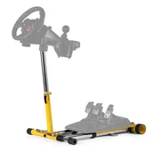 Kontrolery gier na PC - Wheel Stand Pro FARM TRUCK LITE Yellow WSP-FT-LITE-YELLOW - miniaturka - grafika 1