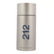 Carolina Herrera 212 Men woda toaletowa spray 200 ml - Wody i perfumy męskie - miniaturka - grafika 1