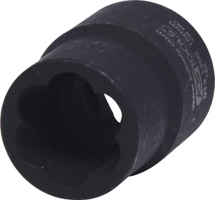 KS Tools Profil 913.1466 1/2 cala Spiral nasadowe, 15 MM - Klucze i nasadki - miniaturka - grafika 1