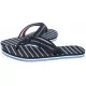 Japonki Tommy Essential Rope Sandal Space Blue FW0FW07142 DW6 (TH785-a) Tommy Hilfiger - Klapki i japonki damskie - miniaturka - grafika 1