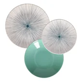 Serwisy obiadowe - Serwis obiadowy dla 6 osób Sea Stones - miniaturka - grafika 1