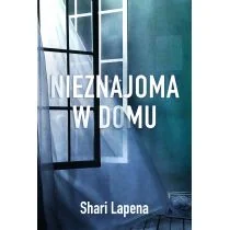 Zysk i S-ka Nieznajoma w domu - Thrillery - miniaturka - grafika 1